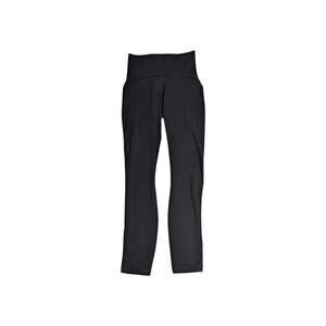 Lululemon Train Times 7/8 Pants 25in Leggings Black Womens 2 Sportswear Workout